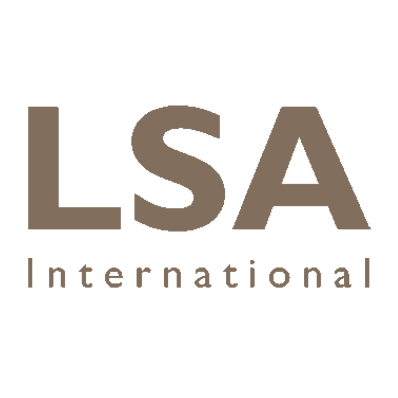 英国LSA