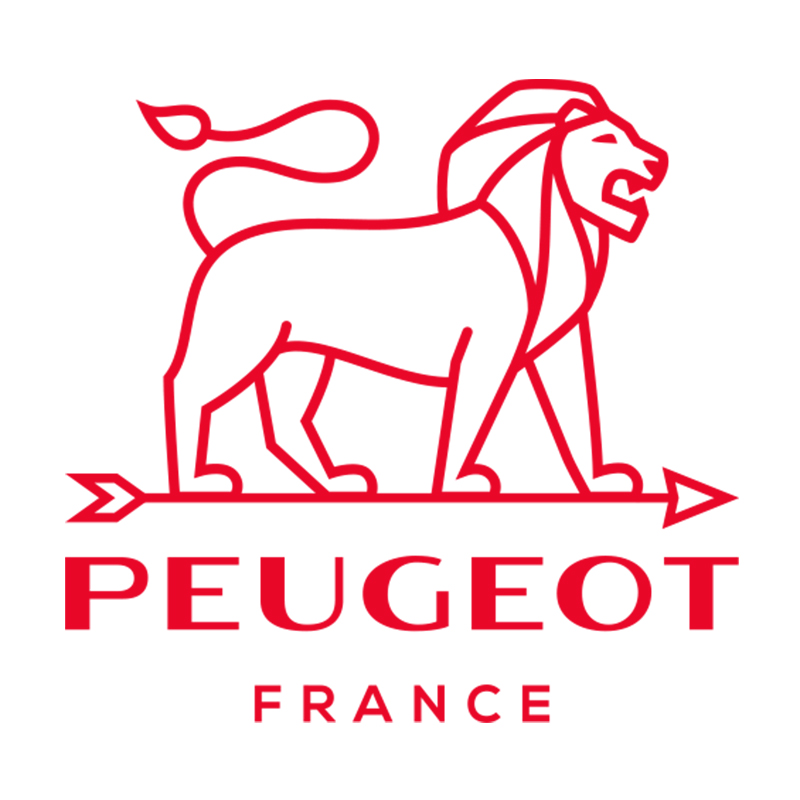 标志 Peugeot
